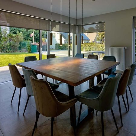 Bed and Breakfast Beukenhouse Drogenbos Екстер'єр фото