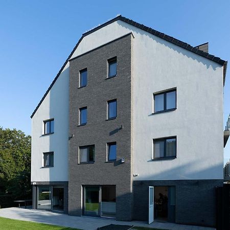 Bed and Breakfast Beukenhouse Drogenbos Екстер'єр фото
