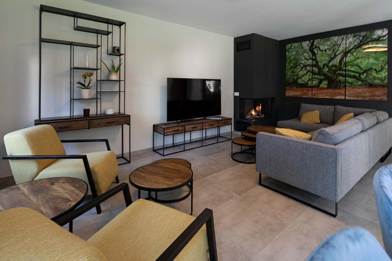 Bed and Breakfast Beukenhouse Drogenbos Екстер'єр фото