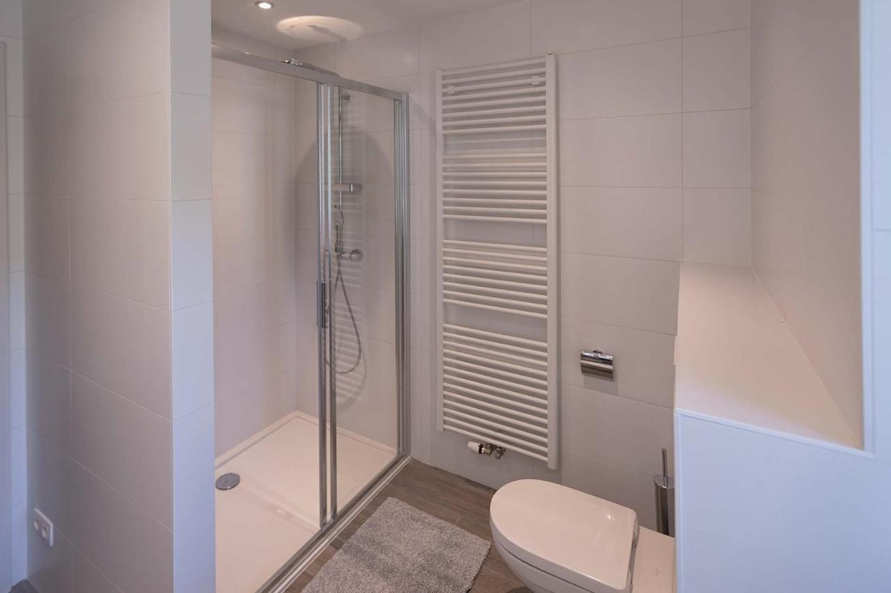 Bed and Breakfast Beukenhouse Drogenbos Екстер'єр фото