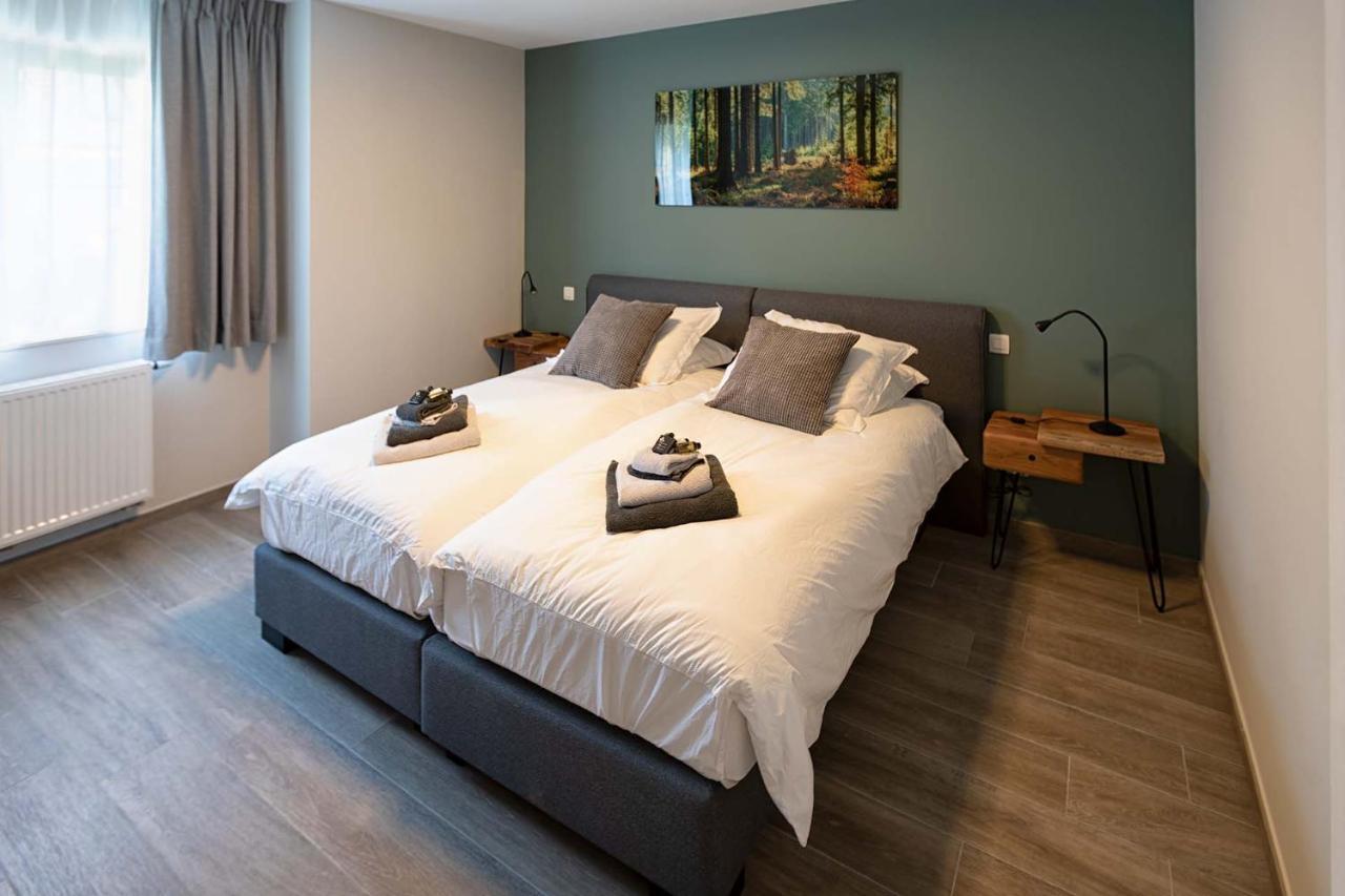 Bed and Breakfast Beukenhouse Drogenbos Екстер'єр фото