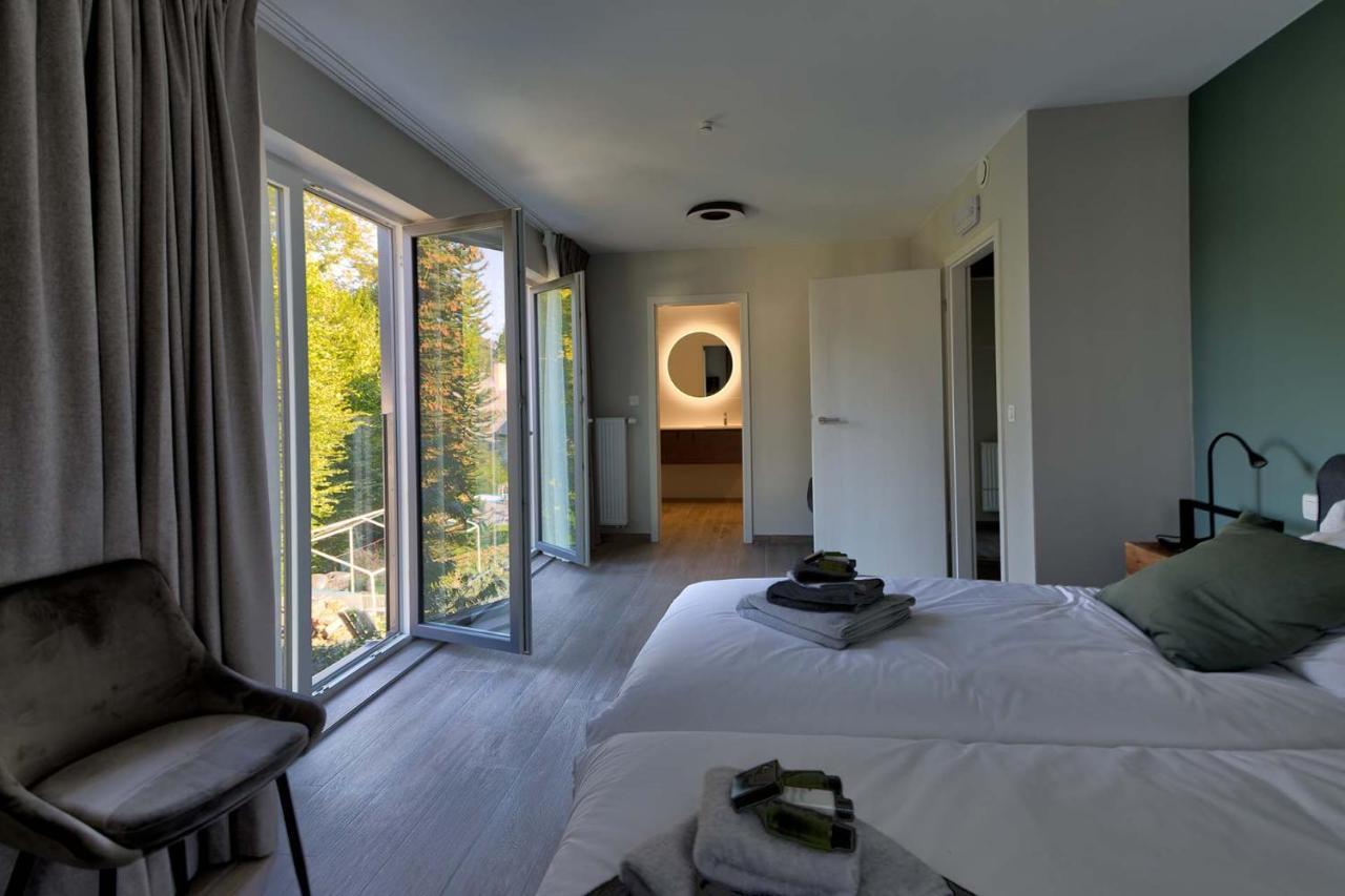 Bed and Breakfast Beukenhouse Drogenbos Екстер'єр фото