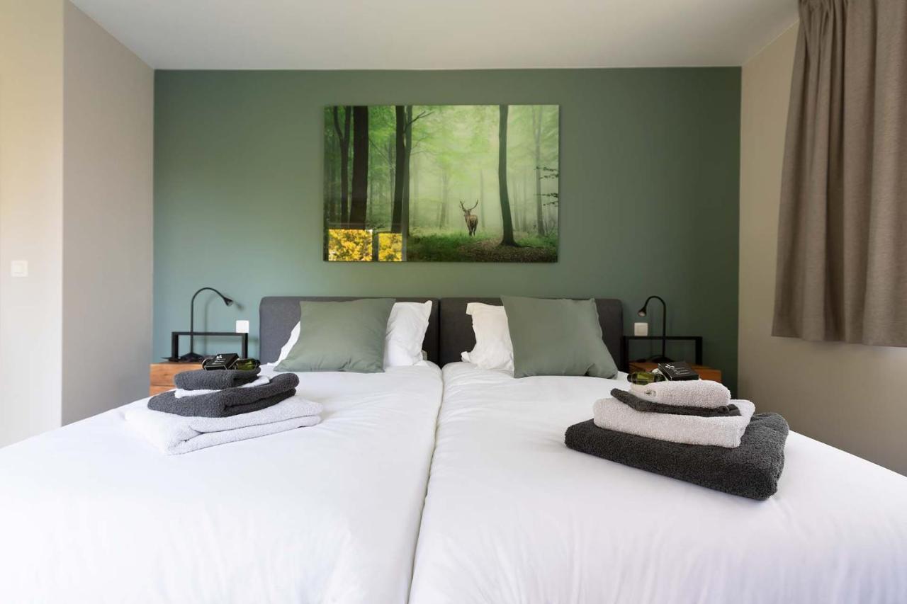 Bed and Breakfast Beukenhouse Drogenbos Екстер'єр фото